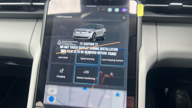 Ford Explorer 210kW Select 77kWh 5dr Auto Electric Estate